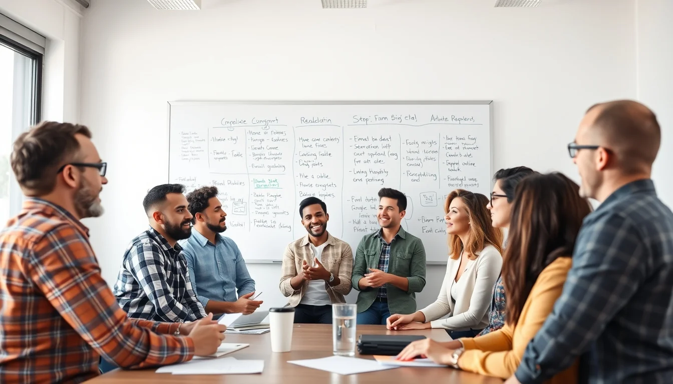 About values main image