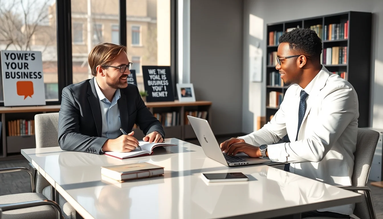 Empower Your Business Today